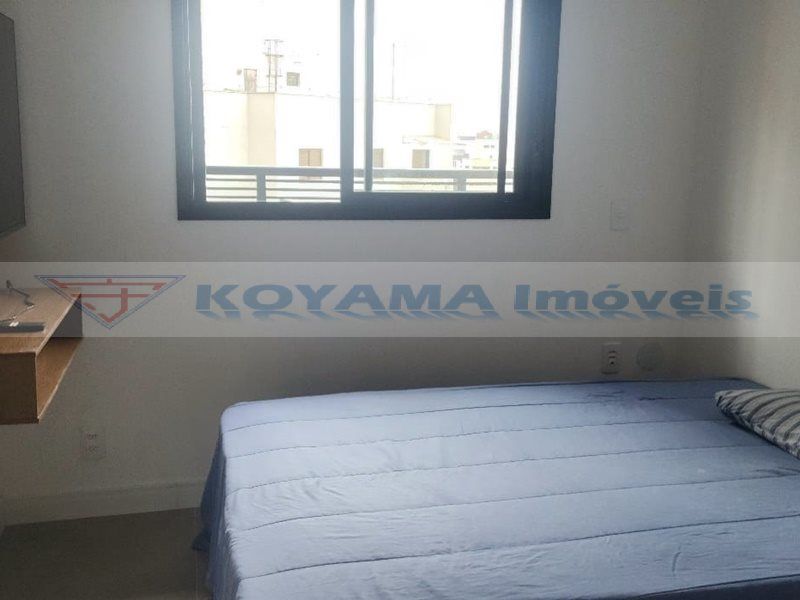 Studio para aluguel no Chácara Inglesa: 