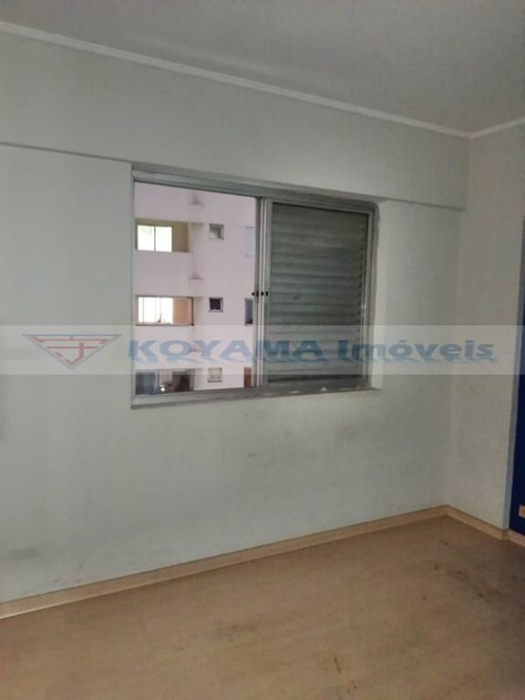 Apartamento para aluguel no Vila Guarani (Zona Sul): 
