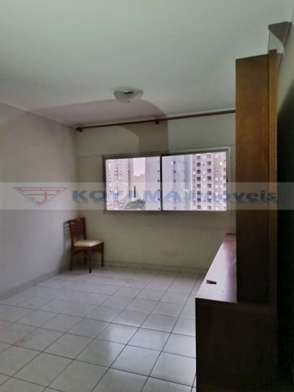 Apartamento para aluguel no Vila Guarani (Zona Sul): 