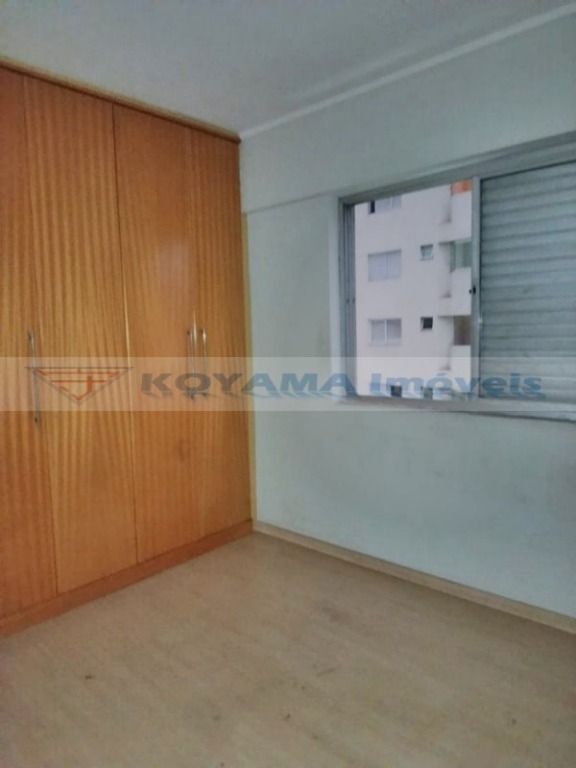 Apartamento para aluguel no Vila Guarani (Zona Sul): 