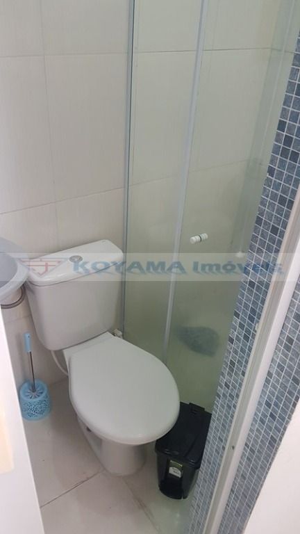 Kitnet para aluguel no Vila da Saúde: 