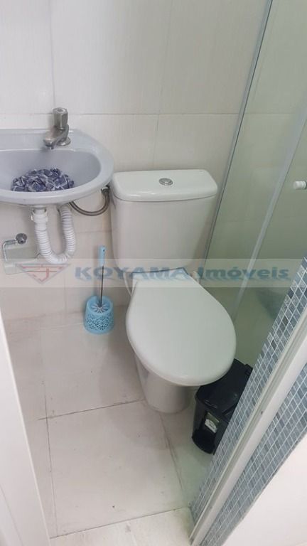 Kitnet para aluguel no Vila da Saúde: 