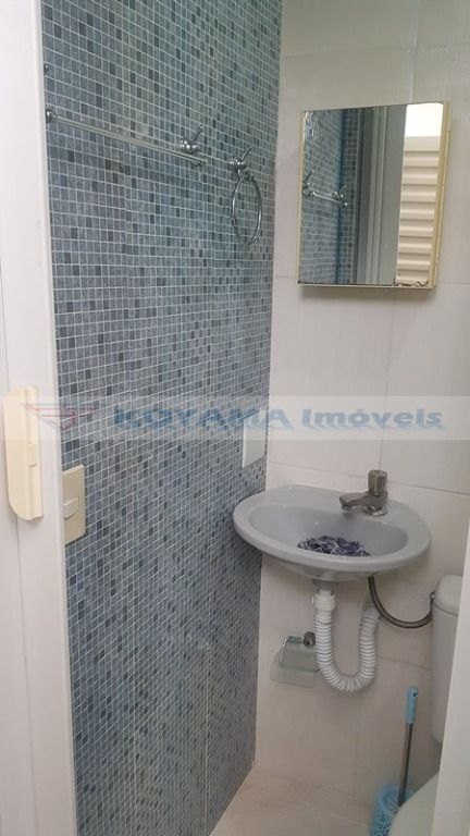 Kitnet para aluguel no Vila da Saúde: 