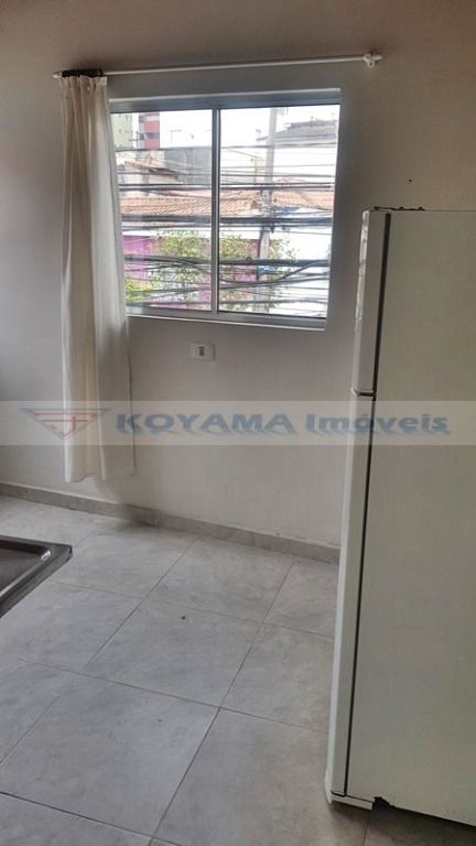 Kitnet para aluguel no Vila da Saúde: 