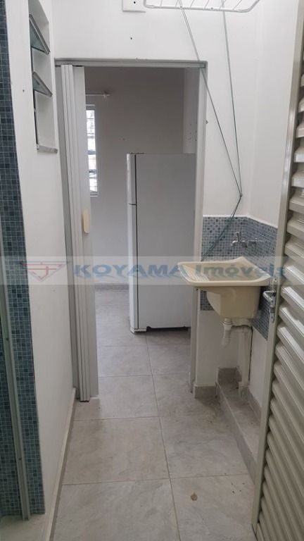 Kitnet para aluguel no Vila da Saúde: 