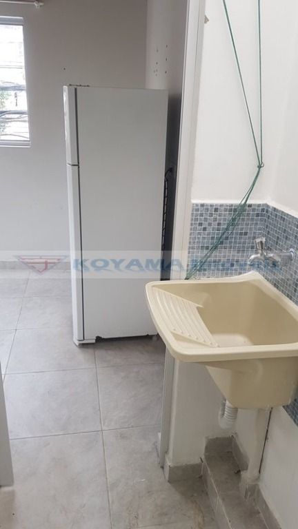 Kitnet para aluguel no Vila da Saúde: 