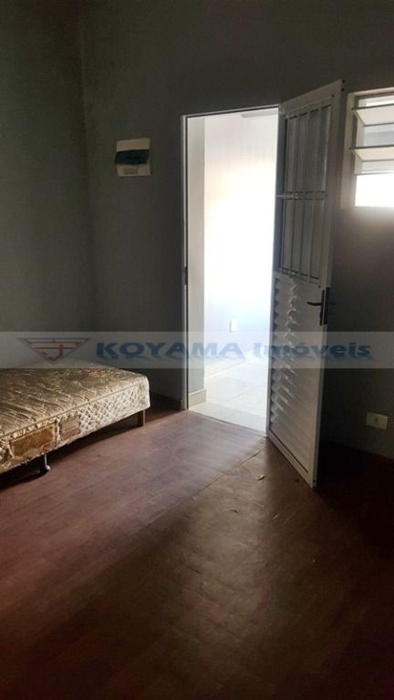 Kitnet para aluguel no Parque Imperial: 