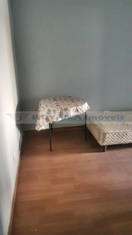 Kitnet para aluguel no Parque Imperial: 