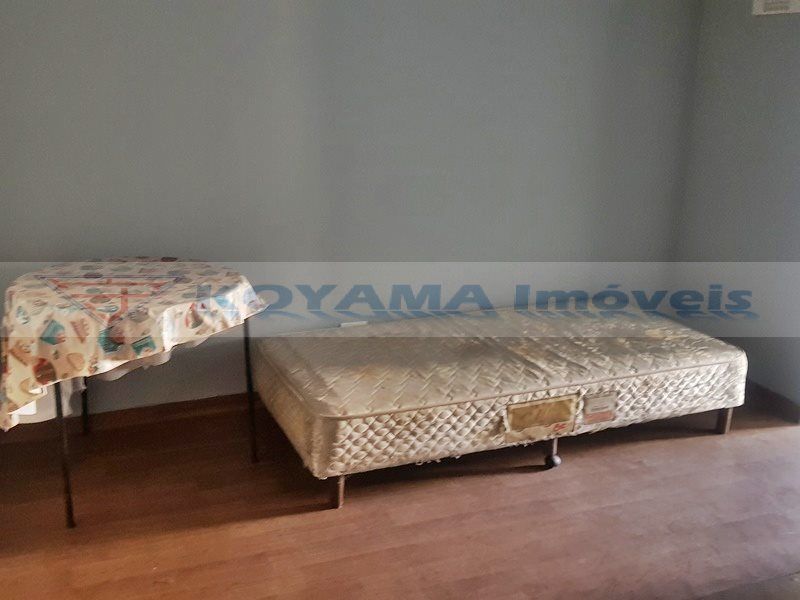 Kitnet para aluguel no Parque Imperial: 