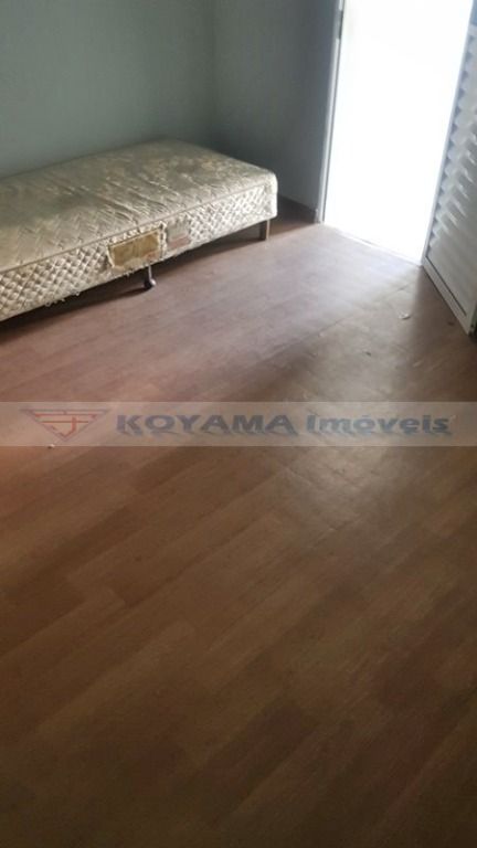 Kitnet para aluguel no Parque Imperial: 