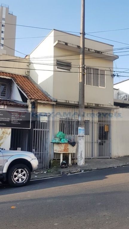 Kitnet para aluguel no Parque Imperial: 