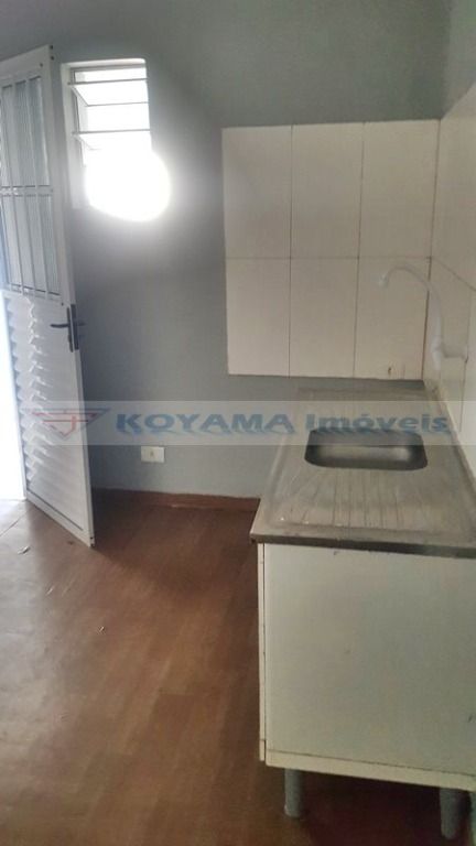 Kitnet para aluguel no Parque Imperial: 