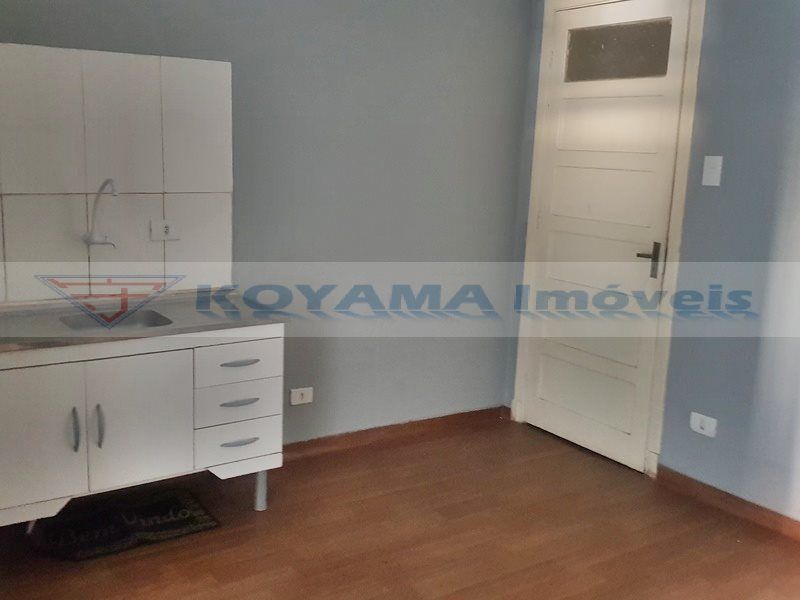 Kitnet para aluguel no Parque Imperial: 