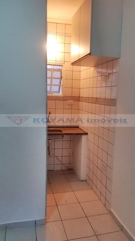 Kitnet para aluguel no Parque Imperial: 