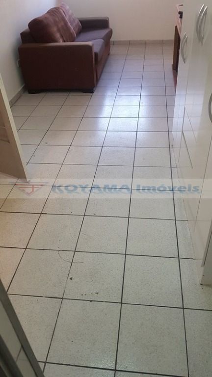 Kitnet para aluguel no Parque Imperial: 