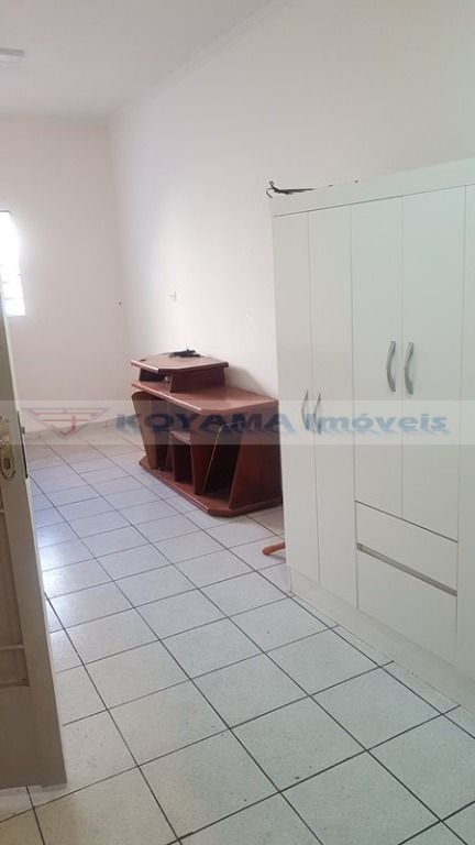 Kitnet para aluguel no Parque Imperial: 