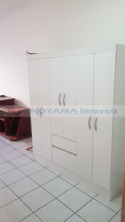 Kitnet para aluguel no Parque Imperial: 