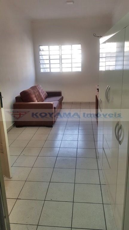 Kitnet para aluguel no Parque Imperial: 