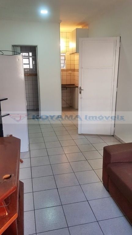 Kitnet para aluguel no Parque Imperial: 