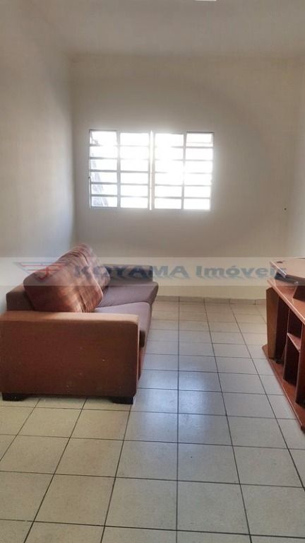 Kitnet para aluguel no Parque Imperial: 