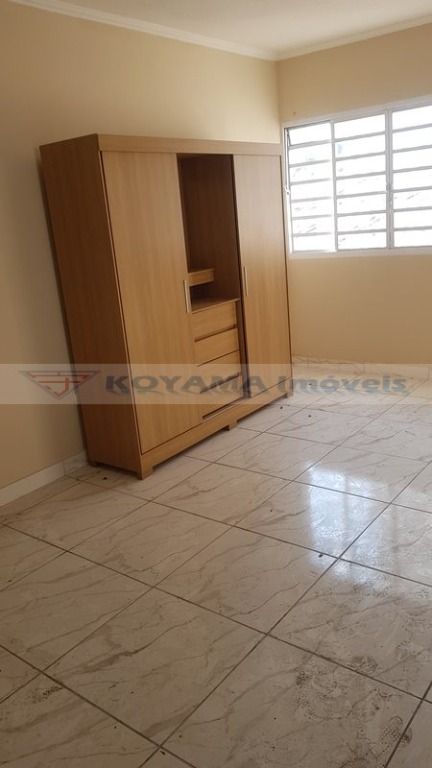 Kitnet para aluguel no Parque Imperial: 