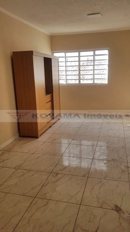 Kitnet para aluguel no Parque Imperial: 