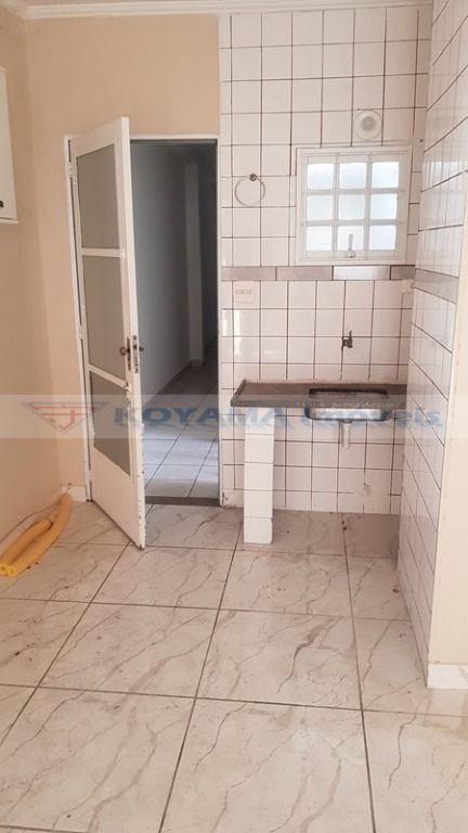 Kitnet para aluguel no Parque Imperial: 