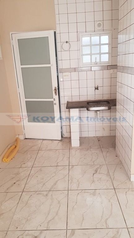 Kitnet para aluguel no Parque Imperial: 