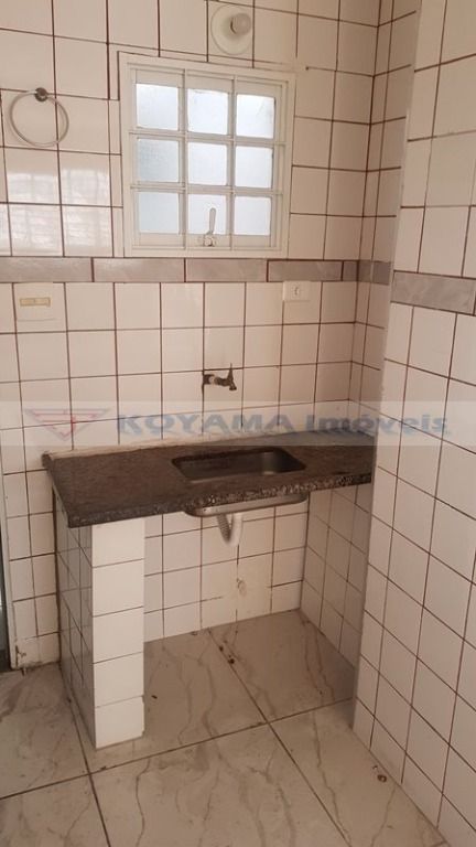 Kitnet para aluguel no Parque Imperial: 