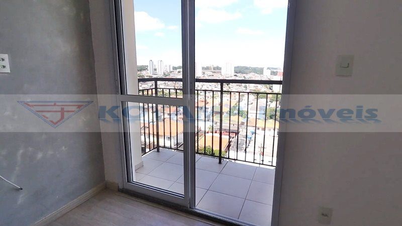 Apartamento para aluguel no Vila Santo Estéfano: 
