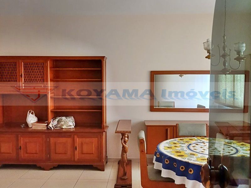 Apartamento para aluguel no Santo Antônio: 