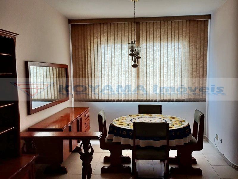 Apartamento para aluguel no Santo Antônio: 