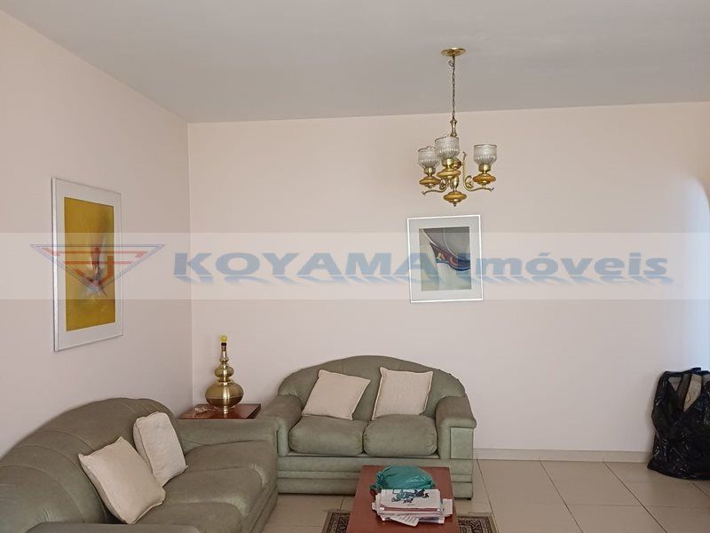 Apartamento para aluguel no Santo Antônio: 