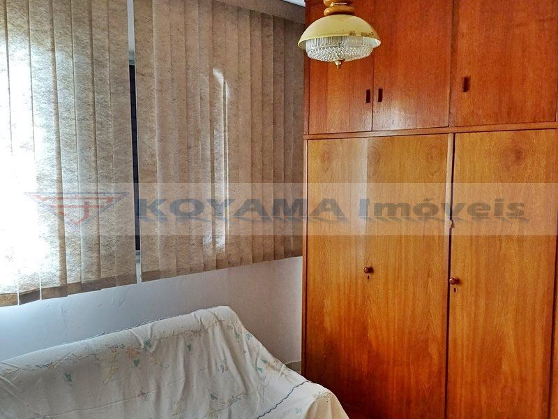 Apartamento para aluguel no Santo Antônio: 