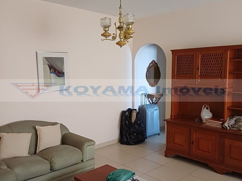 Apartamento para aluguel no Santo Antônio: 