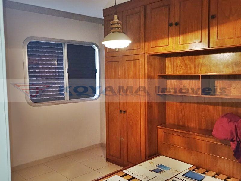 Apartamento para aluguel no Santo Antônio: 