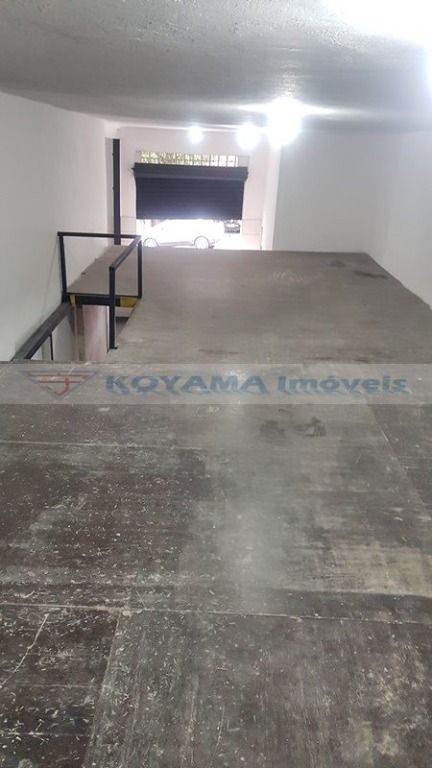 Salão para aluguel no Bosque da Saúde: 