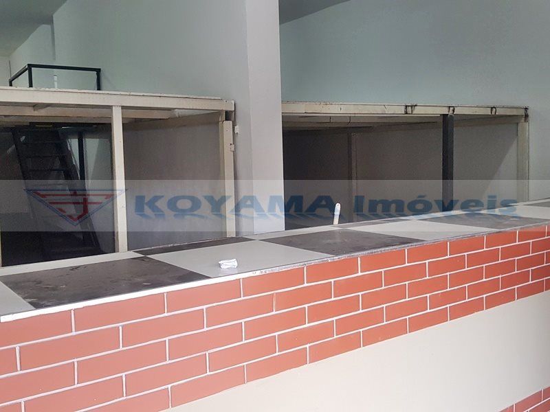 Salão para aluguel no Bosque da Saúde: 