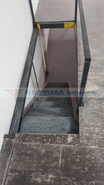 Salão para aluguel no Bosque da Saúde: 