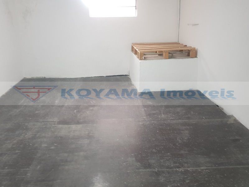 Salão para aluguel no Bosque da Saúde: 