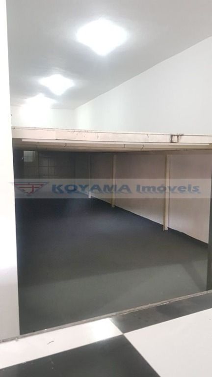 Salão para aluguel no Bosque da Saúde: 