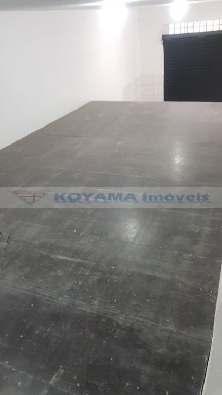 Salão para aluguel no Bosque da Saúde: 