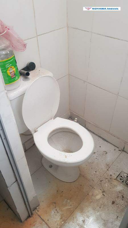 Salão para aluguel no Bosque da Saúde: 
