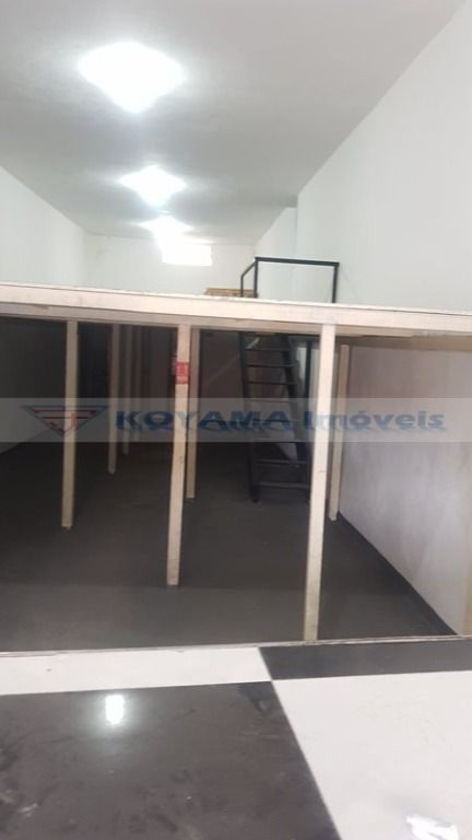 Salão para aluguel no Bosque da Saúde: 