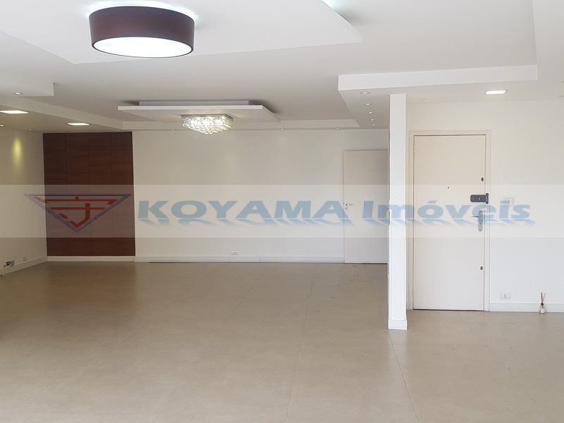 Apartamento para aluguel no Mirandópolis: 