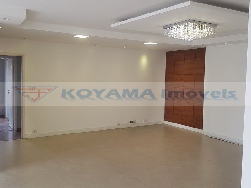 Apartamento para aluguel no Mirandópolis: 