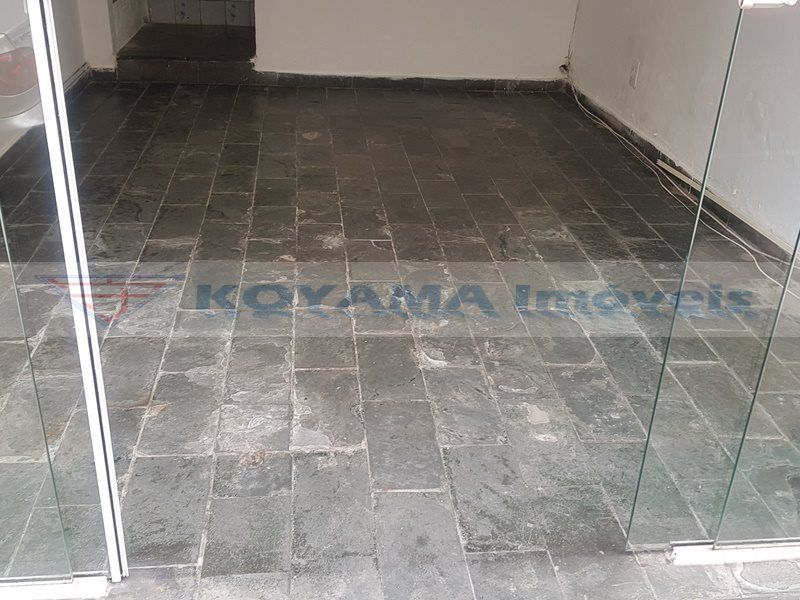 Salão para aluguel no Saúde: 