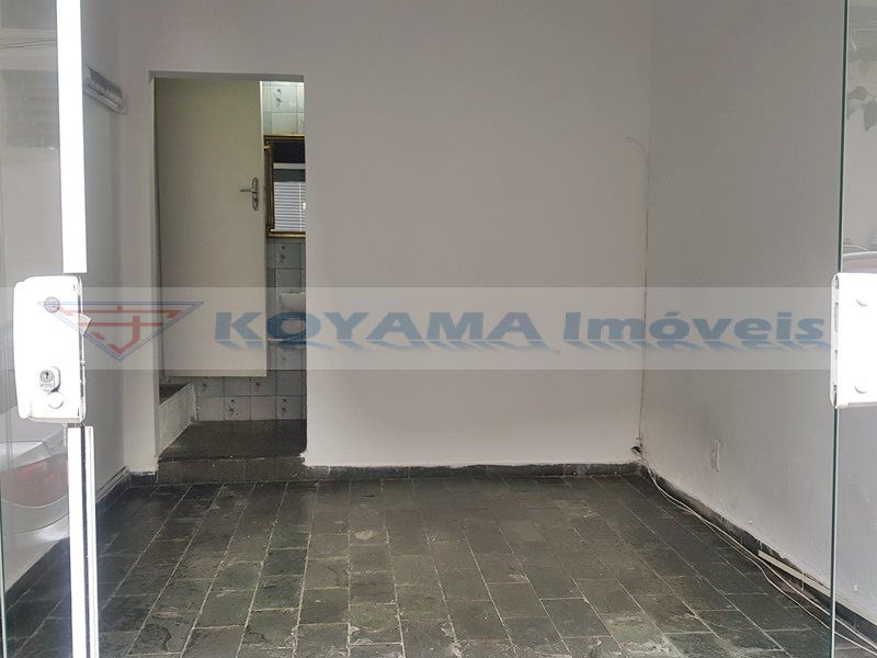 Salão para aluguel no Saúde: 