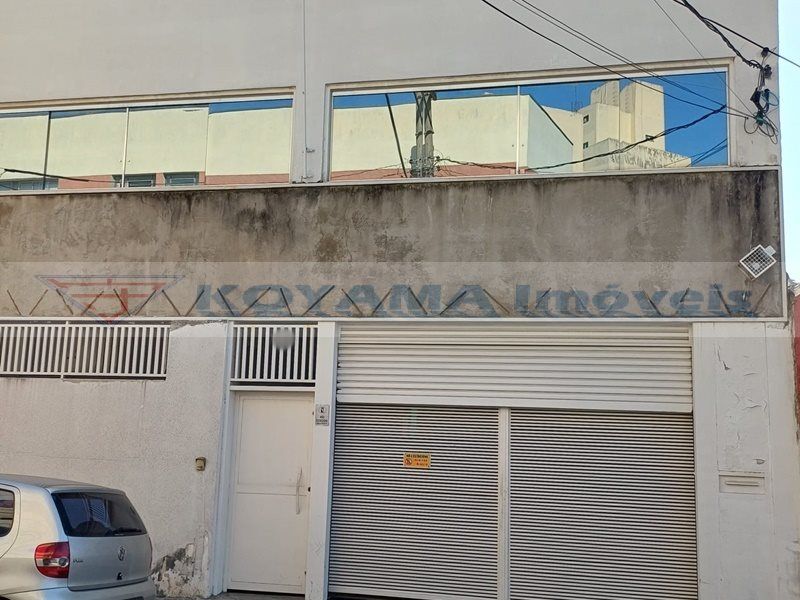 Prédio para aluguel no São José: 