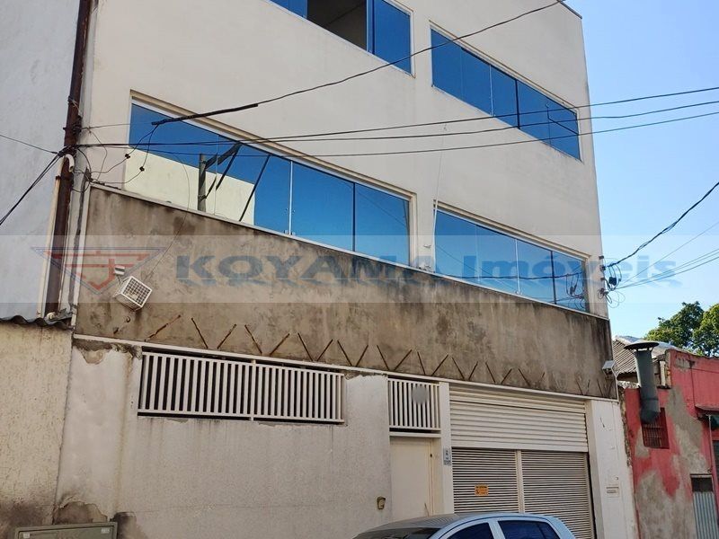 Prédio para aluguel no São José: 